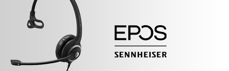 Sennheiser SC 230 Headsets